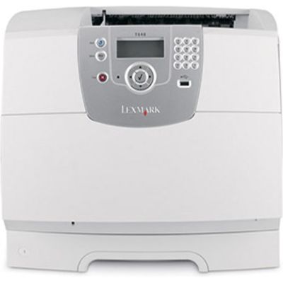 Lexmark T 640N