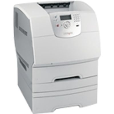 Lexmark T 642