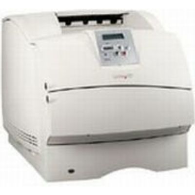 Lexmark T 634