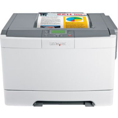 Lexmark C 540N