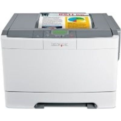 Lexmark C 544N