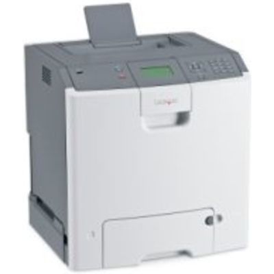 Lexmark C 734DN