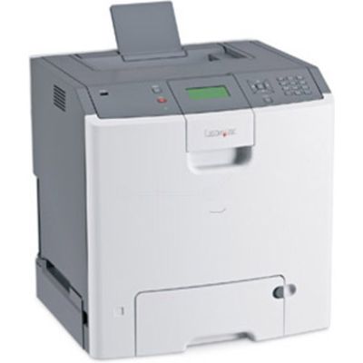 Lexmark C 734N