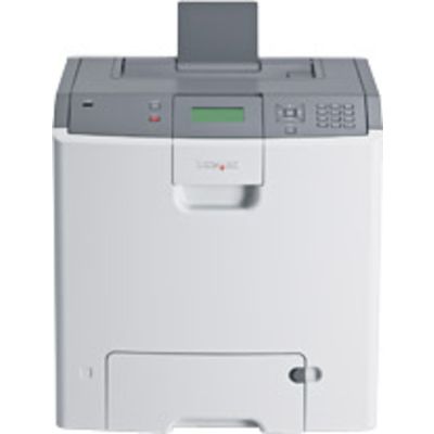 Lexmark C 736N
