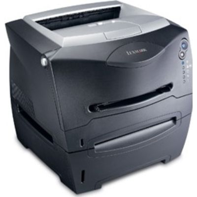 Lexmark E232t