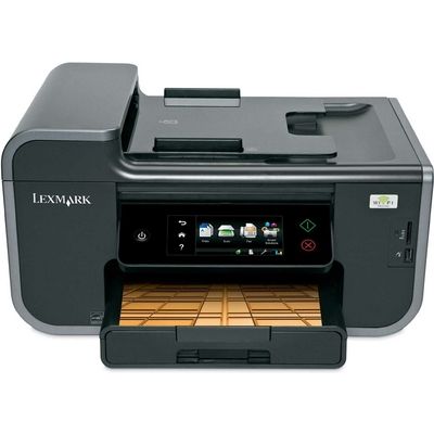 Lexmark Pro 901