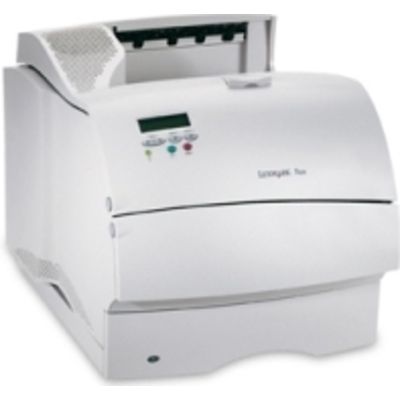 Lexmark T 620N