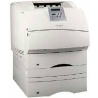 Lexmark T 632DTNF