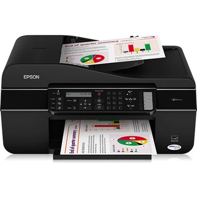 Epson Stylus Office BX310FN