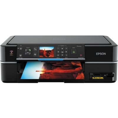 Epson Stylus Photo PX710