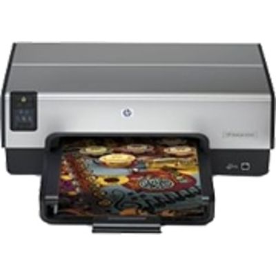 HP DeskJet 6540