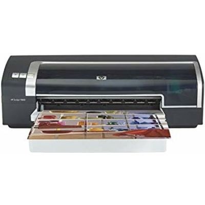 HP DeskJet 9800