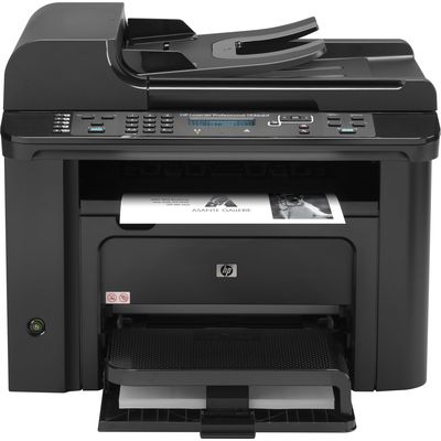HP LaserJet Pro M 1536DNF