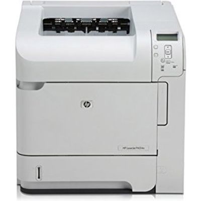 HP LaserJet P4014N