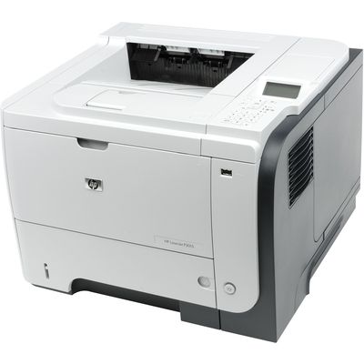 HP LaserJet P3015DN
