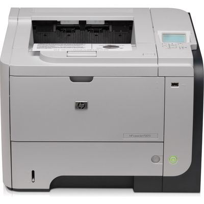 HP LaserJet P3015