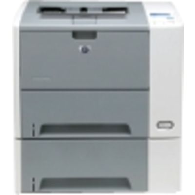 HP LaserJet P3005
