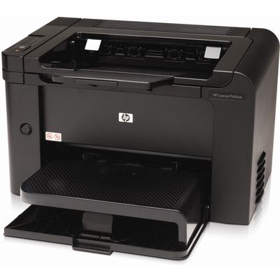 HP LaserJet P1606DN