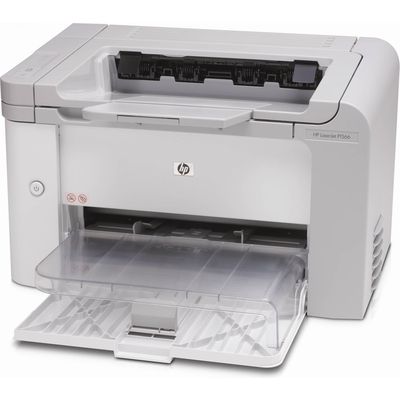 HP LaserJet P1566