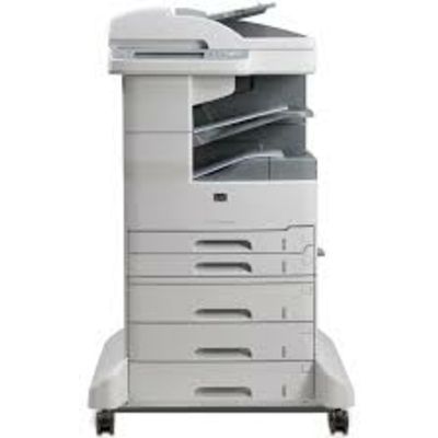 HP LaserJet M5035XS MFP