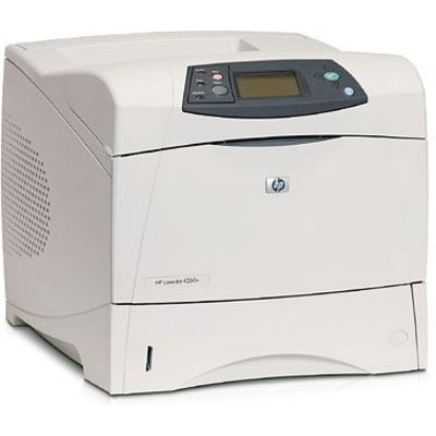 HP LaserJet 4350DTN
