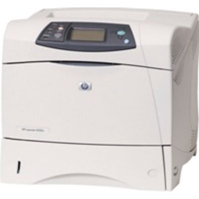 HP LaserJet 4350TN