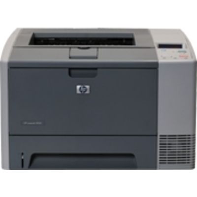 HP LaserJet 2420