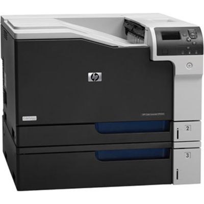 HP Color LaserJet Enterprise CP5525N