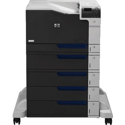 HP Color LaserJet Enterprise CP5525XH