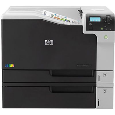 HP Color LaserJet CP4525XH
