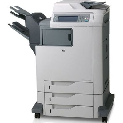 HP Color LaserJet 4730X MFP