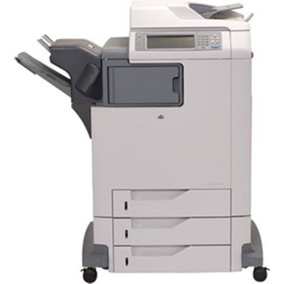 HP Color LaserJet 4730XS MFP