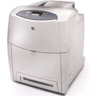 HP Color LaserJet 4650DTN