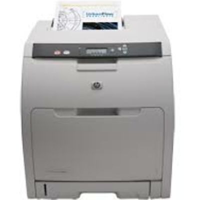 HP Color LaserJet 3800