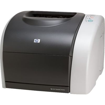 HP Color LaserJet 2550N