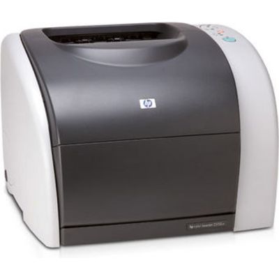 HP Color LaserJet 2500Lse