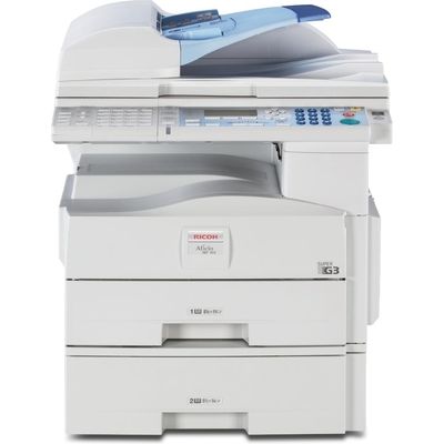 Ricoh Aficio MP 161