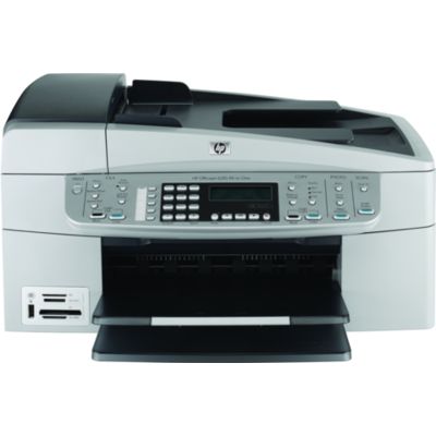 HP OfficeJet 6300
