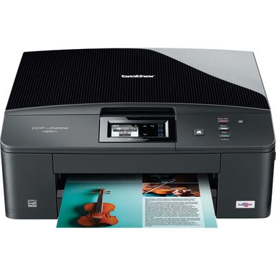 Brother DCP-J525W