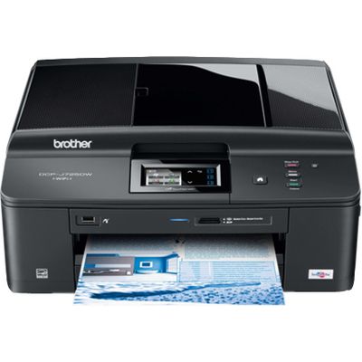 Brother DCP-J725DW