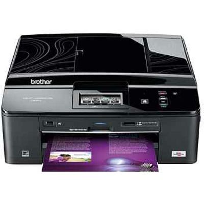 Brother DCP-J925DW