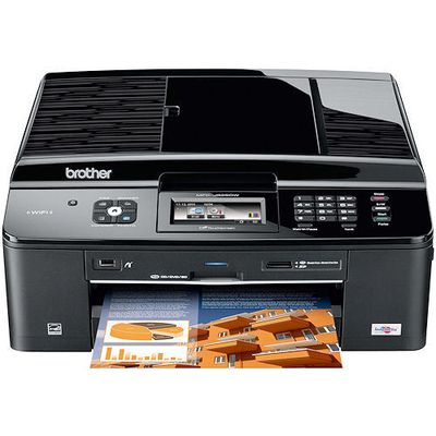 Brother MFC-J825DW