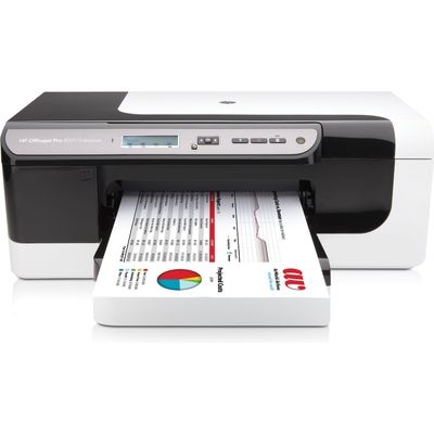 HP OfficeJet Pro 8000
