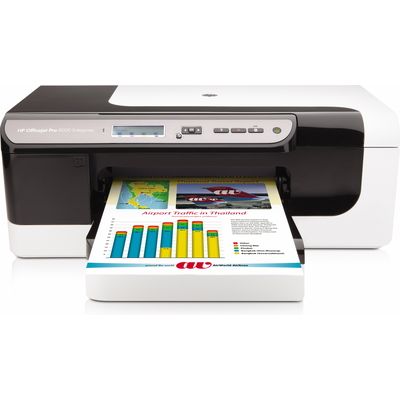 HP OfficeJet Pro 8000 Wifi
