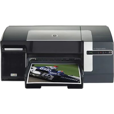 HP OfficeJet Pro K550DTWN