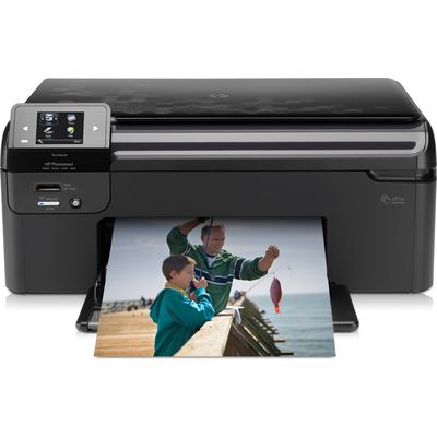 HP Photosmart B010A