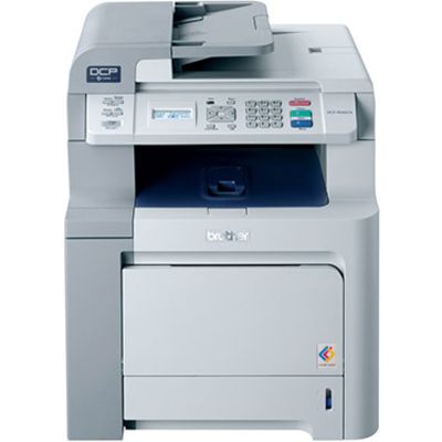 Brother DCP-9040CN