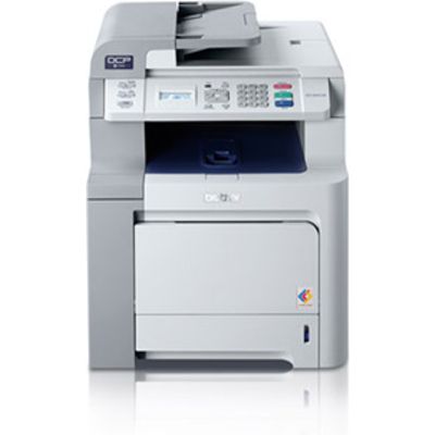 Brother DCP-9042CDN