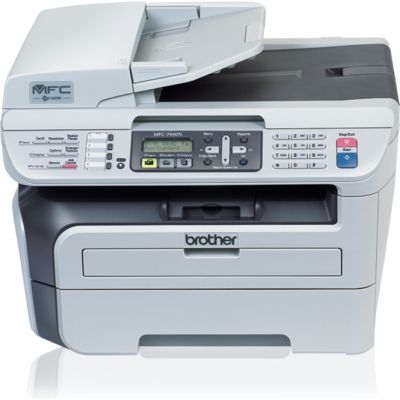 Brother MFC-7440