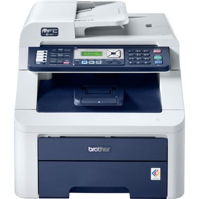 Brother MFC-9120CN